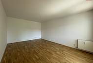 Bindermichl - OED: Sonnige perfekt eingeteilte 2 Raumwohnung in ruhiger grüner Wohngegend