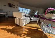 DACHGESCHOSS MIT HERRLICHER TERRASSE &amp; FERNBLICK