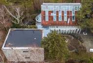 Dieses Haus hat ein gewisses „Etwas“ – es wird Sie sofort KETSCHEN!!!