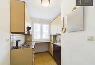 Helle 4-Zimmer-Wohnung mit hofseitiger Südloggia