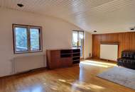 GERÄUMIGES EIN / ZWEIFAMILIENHAUS IN SONNIGER LAGE