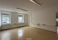 Büro nahe Regierungsviertel inkl. 10 Parkplätzen