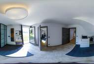 „Wo Wohngenuss beginnt“ – stilvolles, neuwertiges Einfamilienhaus