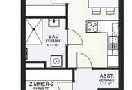 Architektur-Highlight im Messequartier – Ihr neues Zuhause in Graz