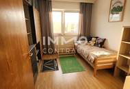 Charmante 3-Zimmer-Wohnung mit sonniger Loggia, Garage & Einbauküche im Herzen von Wieselburg