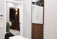 Exklusives Beauty- &amp; Kosmetikstudio in bester Lage Wiens