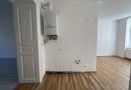 Rotenlöwengasse - 3 Zimmer Altbau, unbefristet