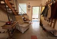 Bungalow mit großem Grundstück inmitten der Wachau