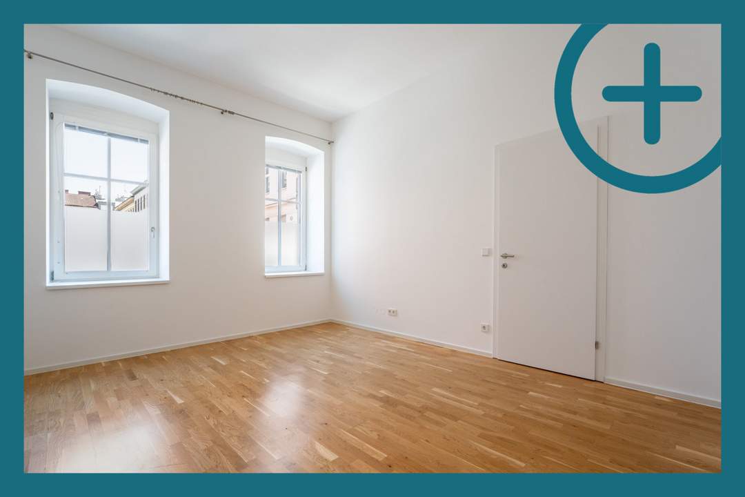 STARTERHIT IM STILALTBAU