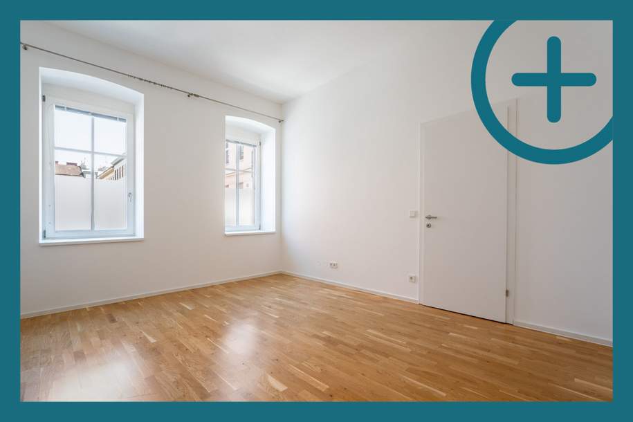 STARTERHIT IM STILALTBAU, Wohnung-kauf, 214.000,€, 1180 Wien 18., Währing