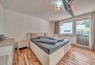 Naturverbundene Familien aufgepasst! Großzügige 5,5-Zimmer Wohnung mit Blick in's Grüne in Roppen