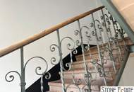 Urbanes Wohnen mit Charme 4-Zimmer-Whg. - im 3. Obergeschoss in Innsbruck