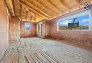 Bungalow-Traum im Rohbau – Gestalten Sie Ihr Zuhause nach eigenen Wünschen