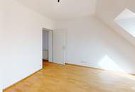 3-Zimmer-Dachgeschosswohnung mit zugeteilter Dachterrassenfläche