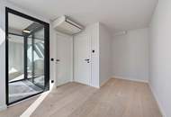 Sonniger Erstbezug mit Südwest-Loggia in neu ausgebautem Dachgeschoß!