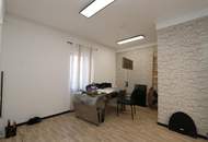 Raum für Ideen – flexibel gestaltbares Geschäftslokal