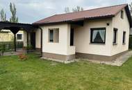 "Erholung PUR – Haus auf Eigengrund!"