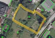 Freies Sonnen-Grundstück – Ihr Platz ohne Bauzwang