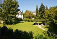 Komfortables Wohnen: 4 Zimmer, perfekte Infrastruktur mit Grün-/Ruhelage