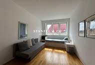 ZENTRUMSNAHES - MODERNES DACHTERRASSENAPARTMENT