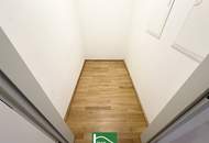 Moderne Neubauwohnung in Wien 1210 mit 3 Zimmern, Balkon &amp; Tiefgarage - Top Lage &amp; Ausstattung für nur 1.345 € Miete!