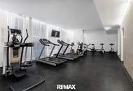 "VERMIETET - Moderne 2-Zimmer-Wohnung mit Loggia in Toplage Donau City – Direkt an U1 & Donaupark, inkl. Heizung & Warmwasser"
