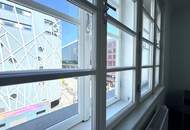 ++ NEU ++ INVALIDENSTRASSE - VIER Zimmer mit BALKON