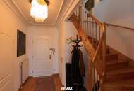 "Herrliche Maisonette in Ruhelage!"