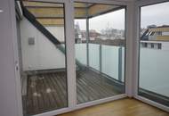 Moderne 2-Zimmer-Wohnung mit Terrasse in 1200 Wien – Ihr neues Zuhause!