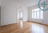 Generalsanierter Altbau-Traum in der Widerhofergasse