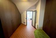 DG-Büro mit Terrasse! Klimatisiert