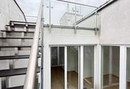 Exklusives Dachgeschoß-Juwel in der Bäckerstraße