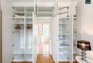 Provisionsfrei: Vollausgestattetes Apartment mit Möblierung und Balkon in Sieveringer Bestlage! Klimatisiert!