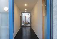 Attraktive Bürofläche mit Innenhof in 1100 Wien zu vermieten!