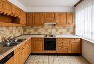 Penthousewohnung in beliebter, ruhiger Lage