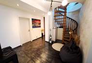 2 exquisite Wohnungen (172 m² + 118 m²) unter einem Dach - mit Terrassen, Gartenareal, Pool &amp; Poolhaus - Neuzeug