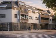 Anleger-Kracher: Neubau-2-Zimmer-Wohnung mit Balkon, Top-Rendite &amp; Gratis-Küche