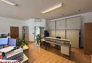 Großzügige Bürofläche - optimal geeignet für Speditionen - gute Anbindung nähe Knoten Schwechat