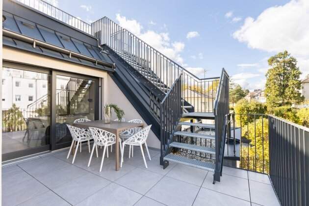 JARDIN HERMES - BOUTIQUE-PROJEKT DER EXTRAKLASSE, Wohnung-miete, 4.811,40,€, 1130 Wien 13., Hietzing