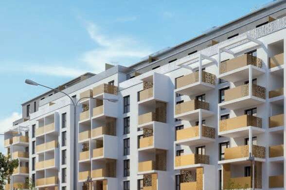 Jetzt investieren – gesicherte Einnahmen und Top-Lage, Wohnung-kauf, 259.000,€, 1220 Wien 22., Donaustadt