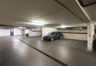 Leopoldauer Straße - hofseitiger 3 Zimmer Neubau mit Garage zu verkaufen