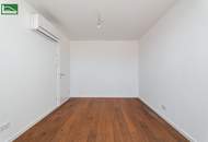 Klimatisierte Maisonette im Erstbezug nahe U6 Thaliastraße mit Terrasse und tollem Ausblick!