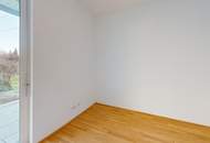 Vermietete Anlegerwohnung – 3 Zimmer, 102 m² Garten, Gösting