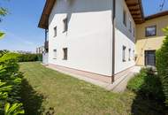 Helle 3-Zimmer-Wohnung mit Balkon & Gartenanteil in ruhiger Lage nahe Klagenfurt am Wörthersee