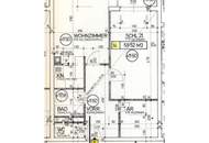 Gemütliche 2-Zimmer-Wohnung mit Loggia in Bruck an der Mur!