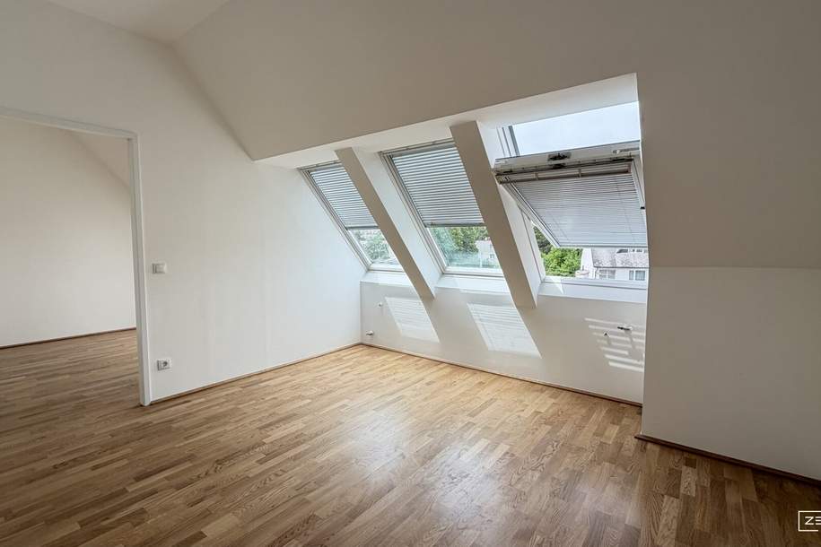 NEUE, helle und freundliche 2 Zimmer Wohnung | ZELLMANN IMMOBILIEN, Wohnung-miete, 914,84,€, 1230 Wien 23., Liesing