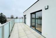 Luxuriöses 4-Zimmer-Penthouse mit zwei Terrassen | Hochwertiges Neubauprojekt in ruhiger Lage