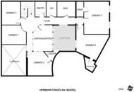 Penthouse mit einzigartigem Blick auf die Votivkirche