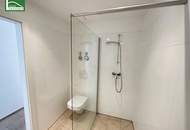 Innovation trifft Wohnkomfort - Gut geschnittene 3-Zimmer-Wohnung mit Balkon in der Smart City Graz!