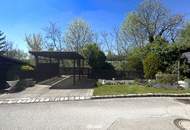Charmantes Einfamilienhaus in absoluter Ruhelage